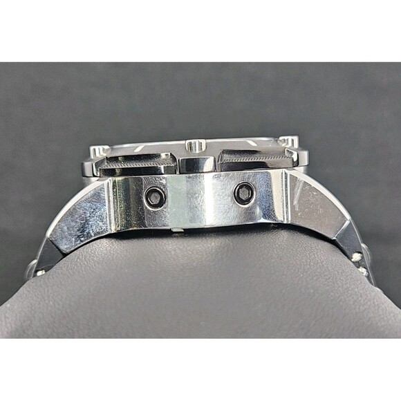 INVICTA WATCH Speedway Model 22235  Men's Quartz Watch, Stainless Steel Case - Picture 2 of 10